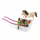 Schleich Telttailuretki 42533