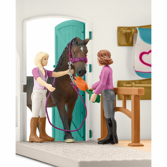 Schleich Ratsastuskauppa 42568
