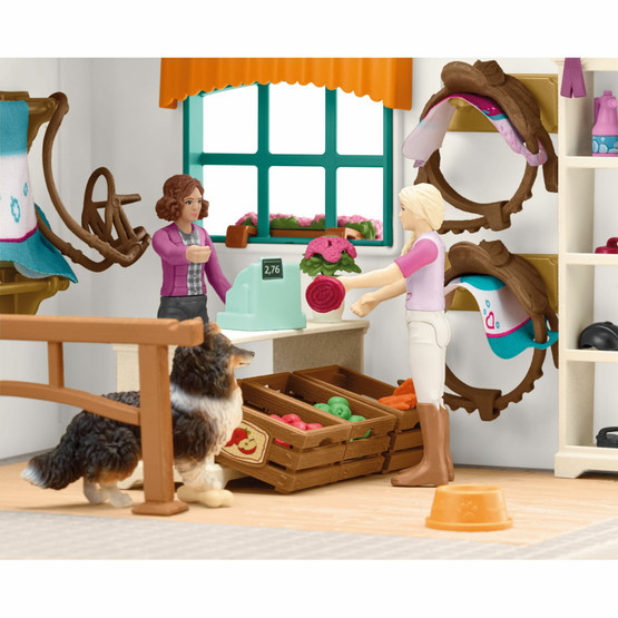 Schleich Ratsastuskauppa 42568