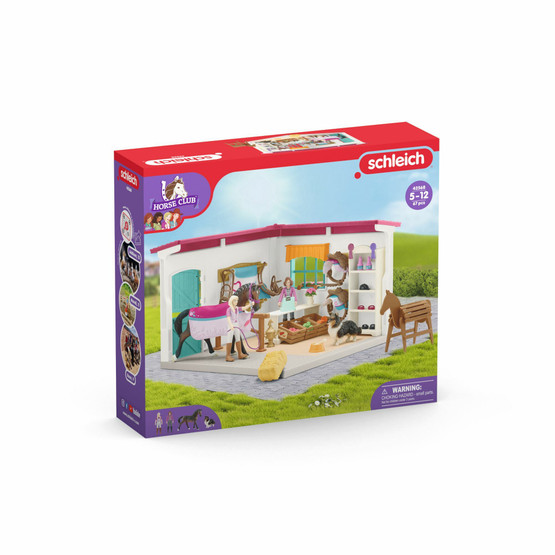 Schleich Ratsastuskauppa 42568