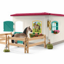 Schleich Varustehuone 42591