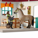 Schleich Varustehuone 42591