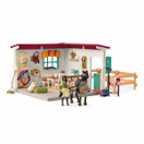 Schleich Varustehuone 42591