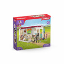 Schleich Varustehuone 42591
