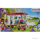 Schleich Asuntovaunu 42415 - Second Hand