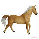 Schleich Trakehnenin hevonen Ori - Second Hand