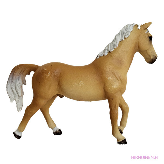 Schleich Trakehnenin hevonen Ori - Second Hand