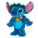 Disney Stitch Dance & Sing Toimintopehmo, 38cm