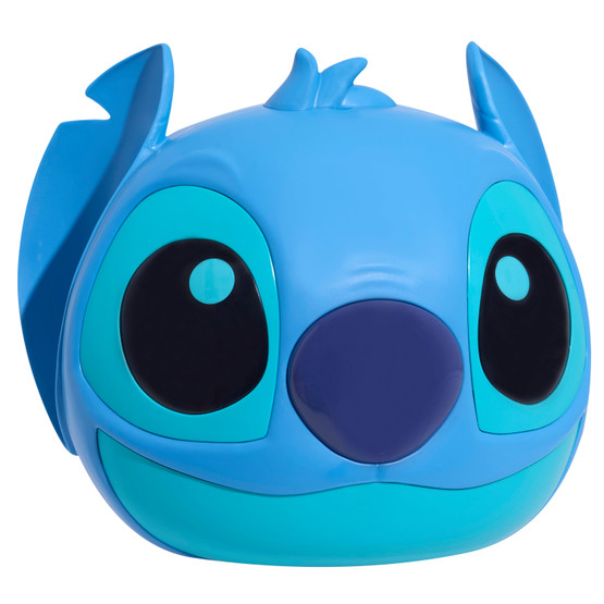 Disney Stitch Jumbo Yllätyskapseli, 23cm