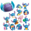 Disney Stitch Food Yllätyskapseli, 5cm