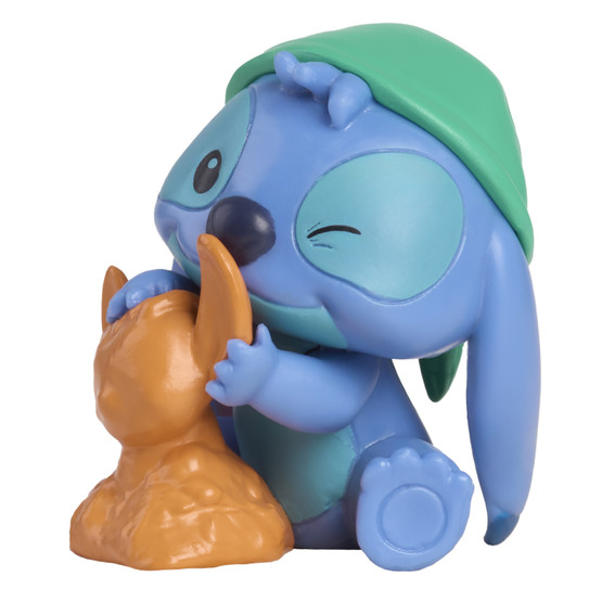 Disney Stitch Keräilyhahmo Yllätyskapseli S5