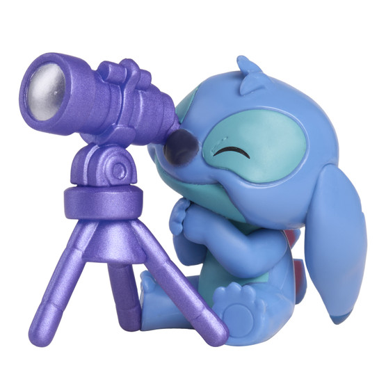 Disney Stitch Keräilyhahmo Yllätyskapseli S5