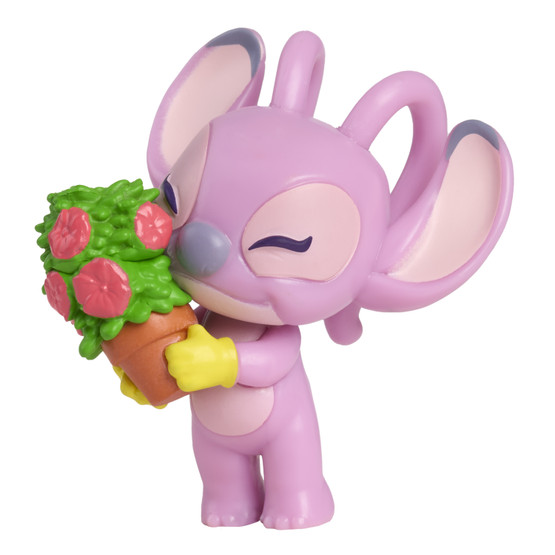 Disney Stitch Keräilyhahmo Yllätyskapseli S5