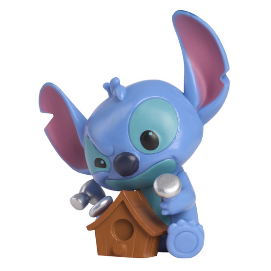 Disney Stitch Keräilyhahmo Yllätyskapseli S5