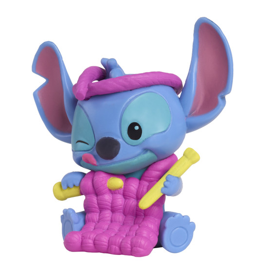 Disney Stitch Keräilyhahmo Yllätyskapseli S5