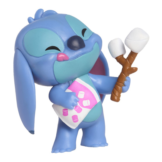 Disney Stitch Keräilyhahmo Yllätyskapseli S5