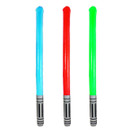 Puhallettava Lasermiekka