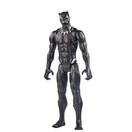 Avengers Titan Figure 30 cm, Black Panther