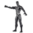 Avengers Titan Figure 30 cm, Black Panther