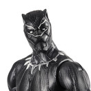 Avengers Titan Figure 30 cm, Black Panther