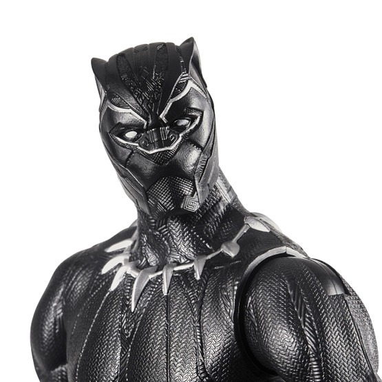 Avengers Titan Figure 30 cm, Black Panther