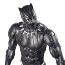 Avengers Titan Figure 30 cm, Black Panther