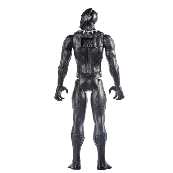 Avengers Titan Figure 30 cm, Black Panther