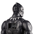 Avengers Titan Figure 30 cm, Black Panther