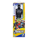 Avengers Titan Figure 30 cm, Black Panther
