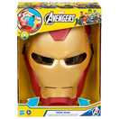 Avengers Iron Man Flix Mask