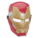 Avengers Iron Man Flix Mask