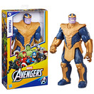 Avengers Titan Thanos Deluxe Figure, 30cm