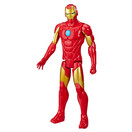Avengers Titan Figure 30 cm, Iron Man