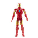 Avengers Titan Figure 30 cm, Iron Man