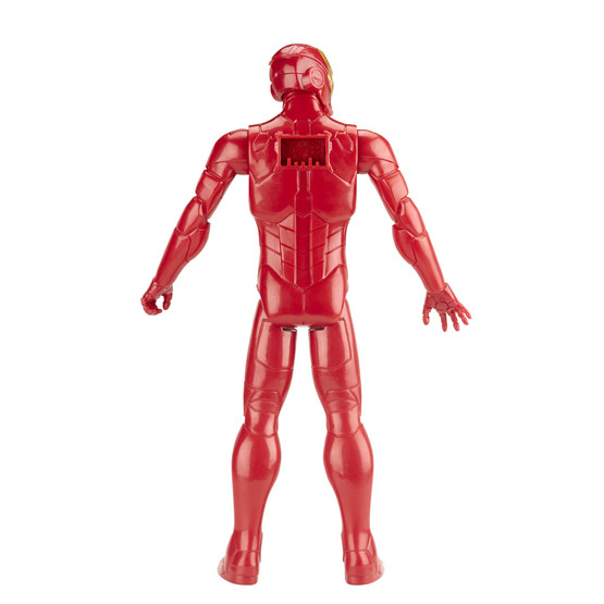 Avengers Titan Figure 30 cm, Iron Man