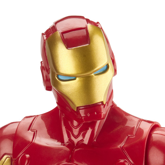 Avengers Titan Figure 30 cm, Iron Man