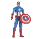 Avengers Titan Figure 30 cm, Captain America