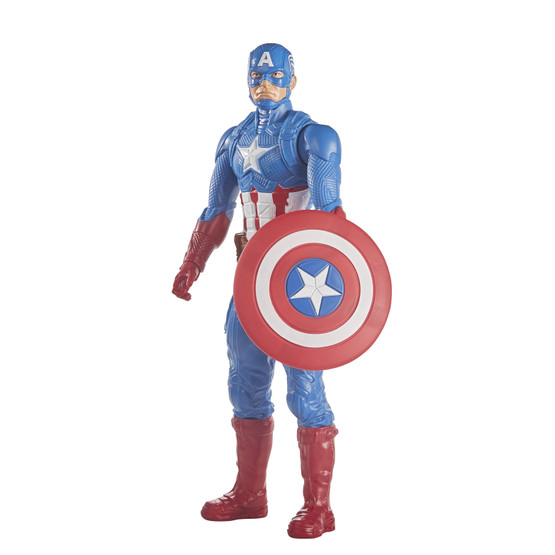 Avengers Titan Figure 30 cm, Captain America