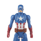 Avengers Titan Figure 30 cm, Captain America