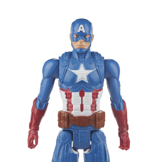 Avengers Titan Figure 30 cm, Captain America