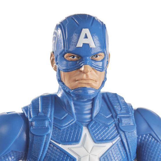 Avengers Titan Figure 30 cm, Captain America