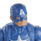 Avengers Titan Figure 30 cm, Captain America
