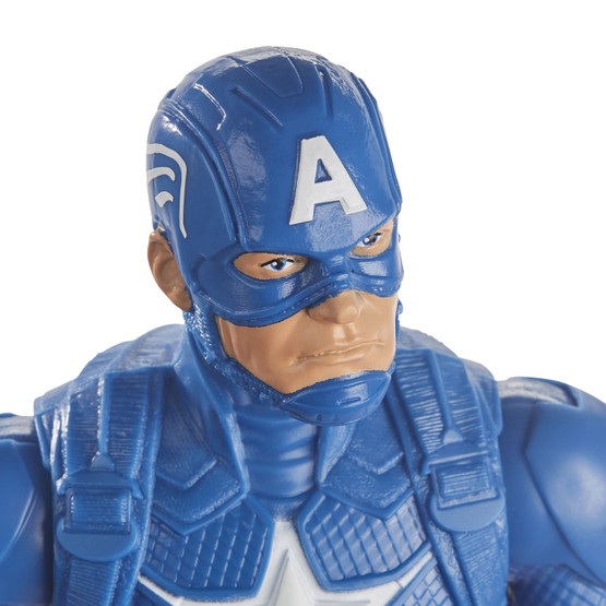 Avengers Titan Figure 30 cm, Captain America