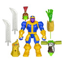 Avengers MixMashers Deluxe Figure, Thanos, 15cm