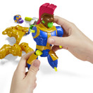 Avengers MixMashers Deluxe Figure, Thanos, 15cm