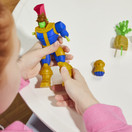 Avengers MixMashers Deluxe Figure, Thanos, 15cm