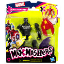Avengers MixMashers Figure, Black Panther, 12cm