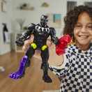 Avengers MixMashers Figure, Black Panther, 12cm