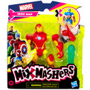 Avengers MixMashers Figure, Iron Man, 12cm