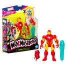 Avengers MixMashers Figure, Iron Man, 12cm